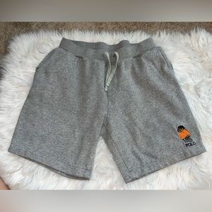 POLO RALPH LAUREN Mens Hat Bear shorts